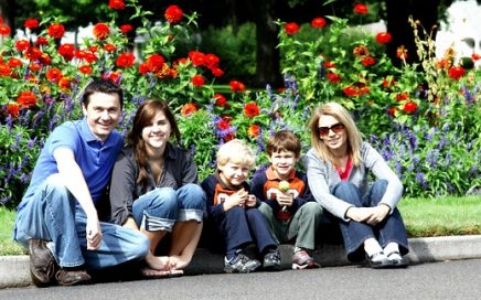 Noticias Fanusegovia - XI Congreso de Familias Numerosas de Zaragoza